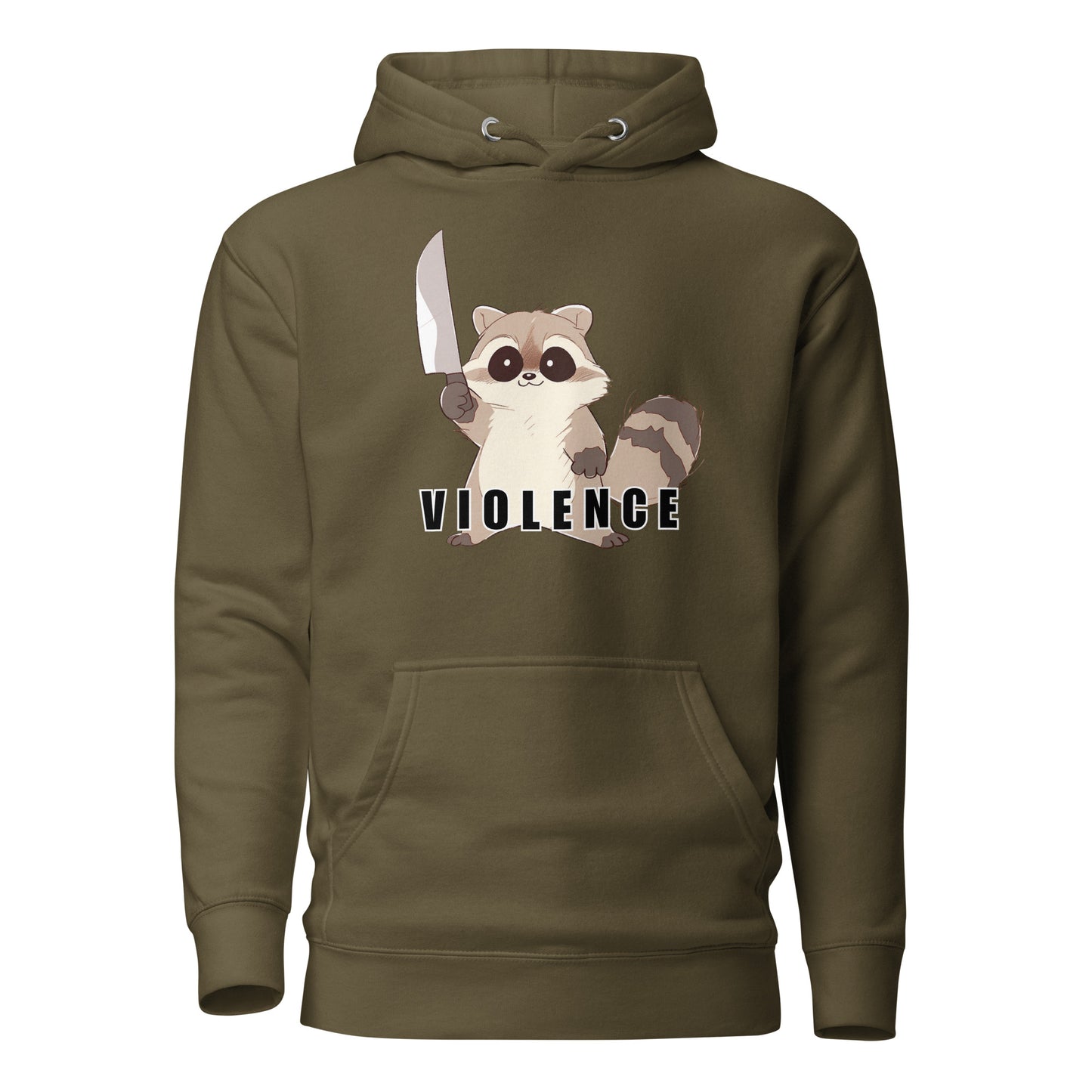 Bubbles Hoodie