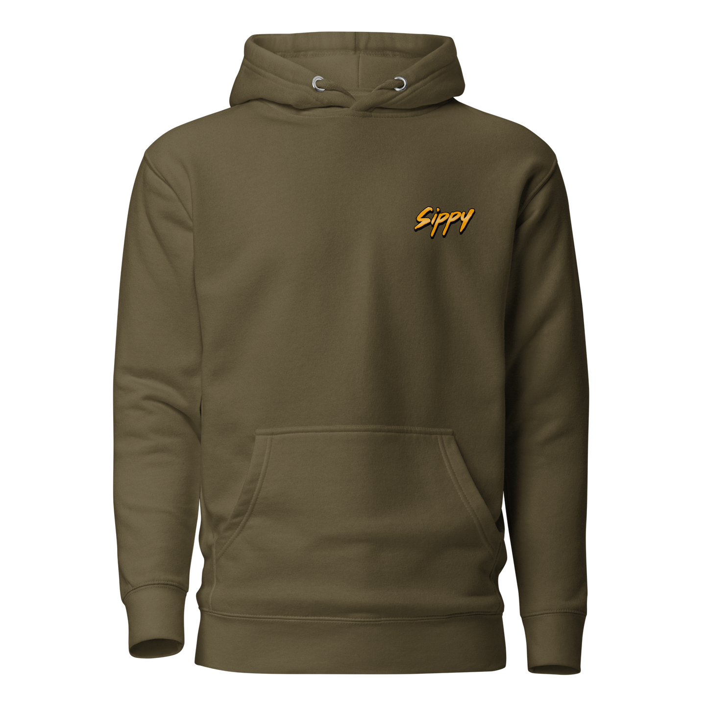 The King Hoodie