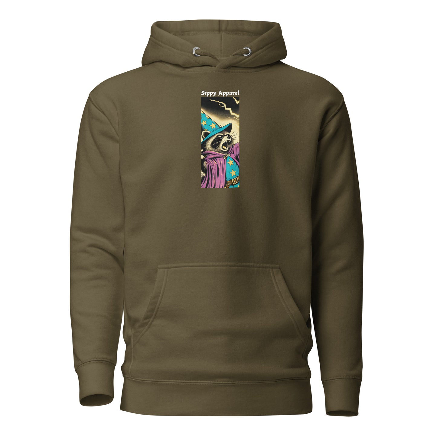 The Great Magician Hoodie
