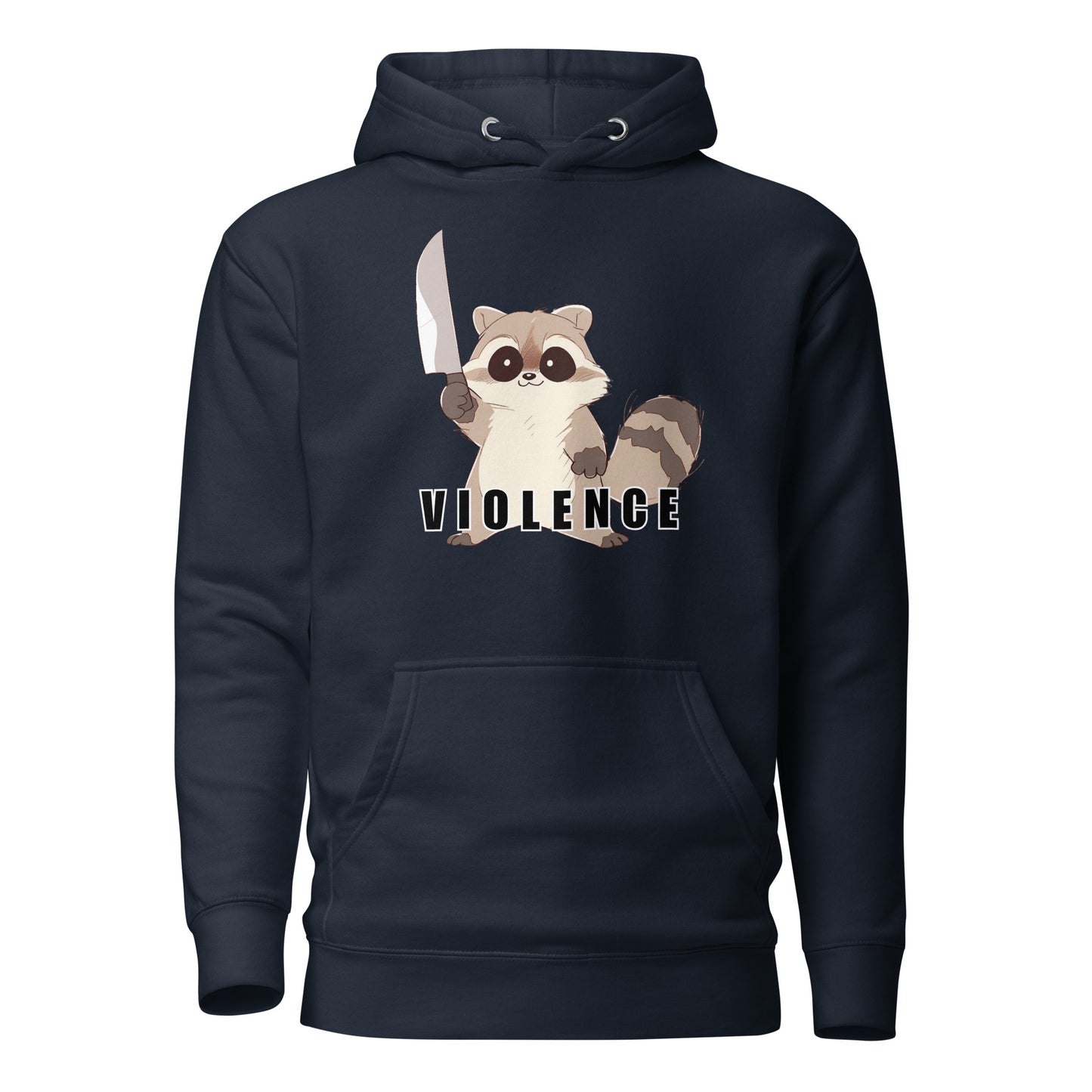 Bubbles Hoodie