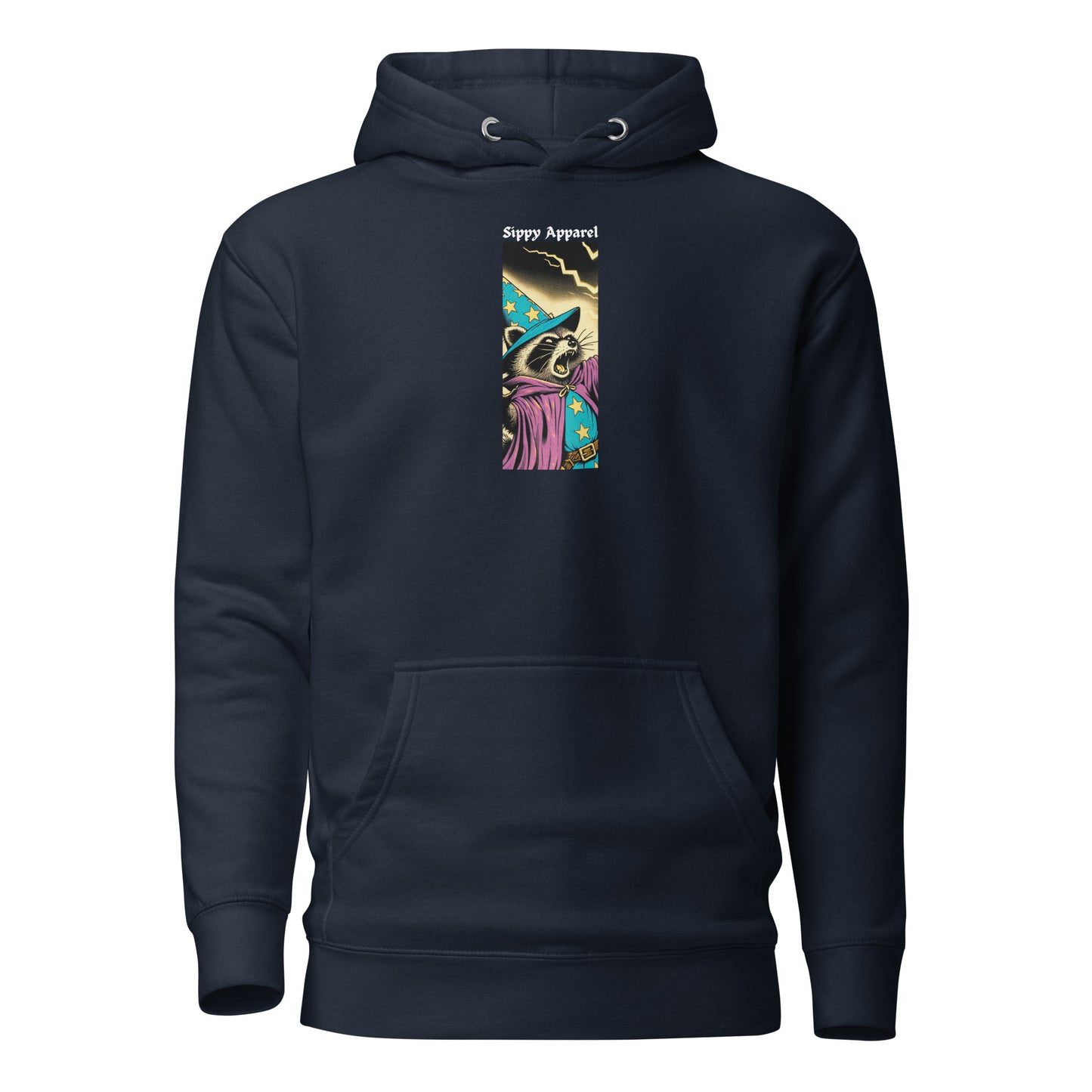 The Great Magician Hoodie