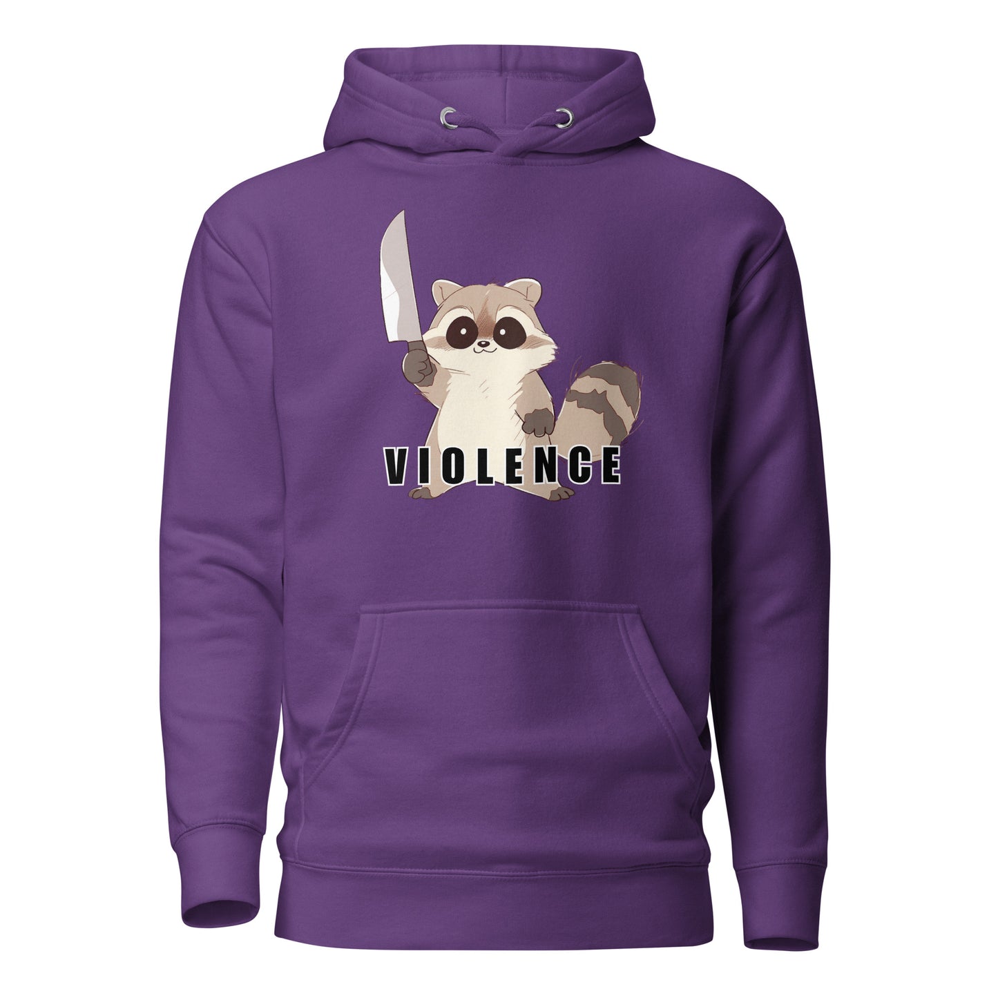 Bubbles Hoodie