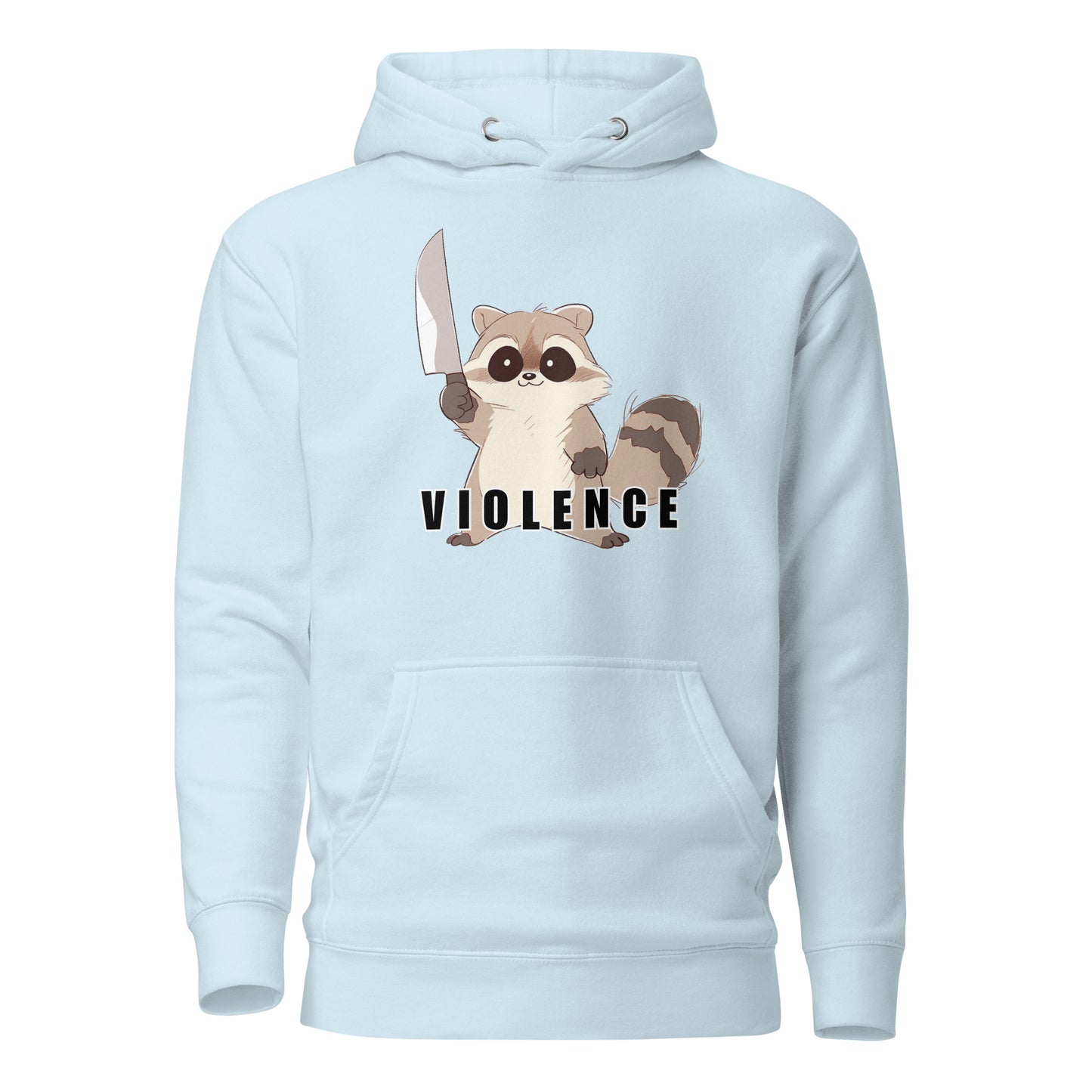 Bubbles Hoodie