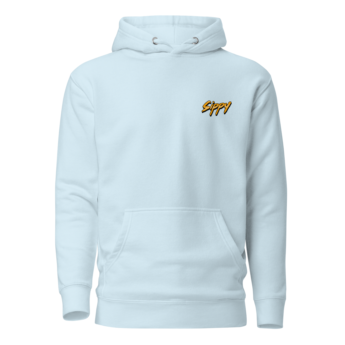 The King Hoodie