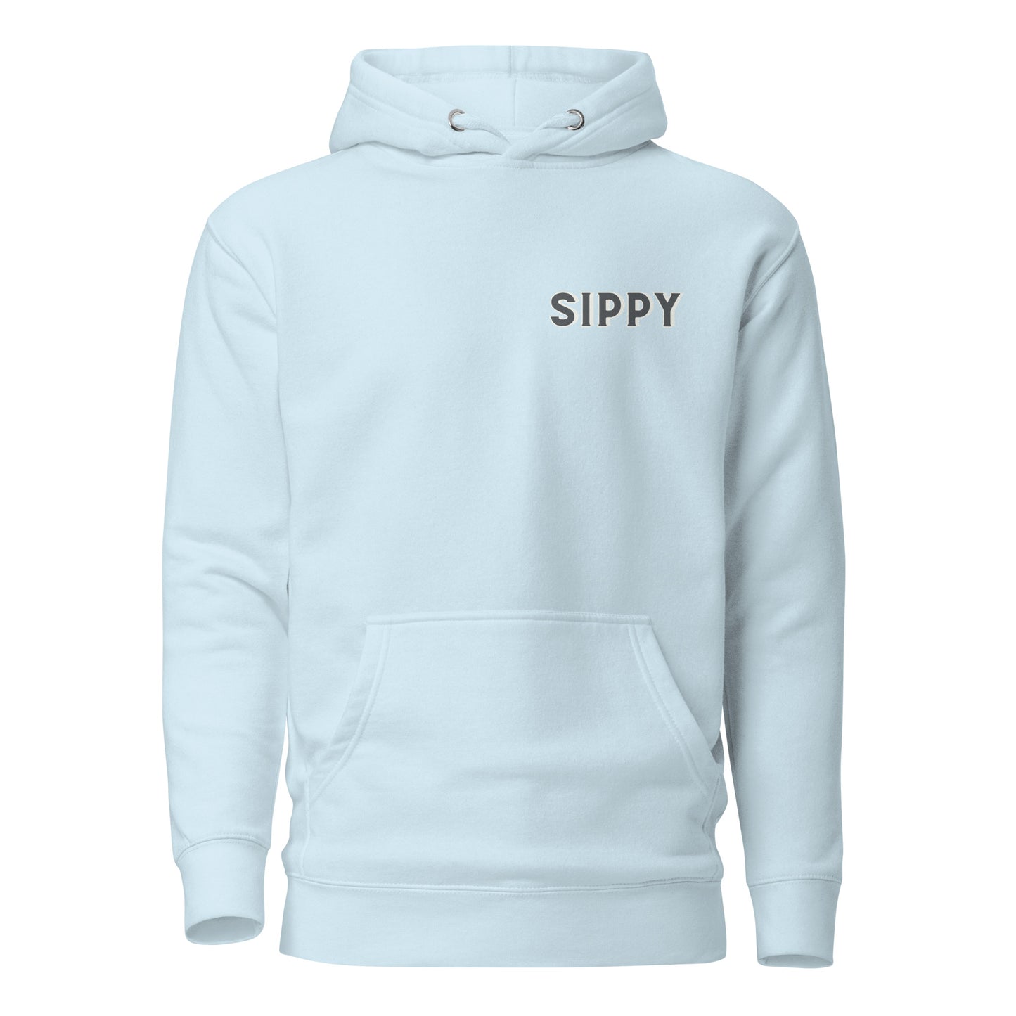 Sippy Scoops Hoodie