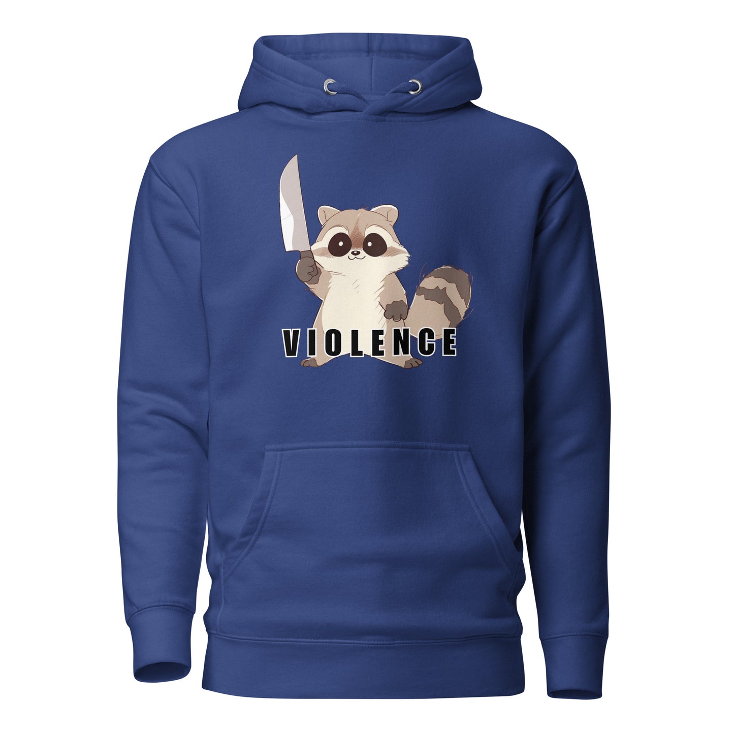 Bubbles Hoodie