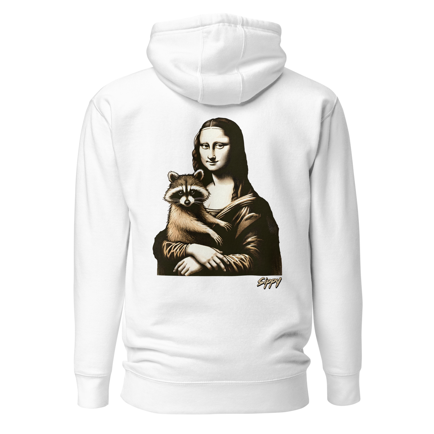 Sippy Lisa Hoodie