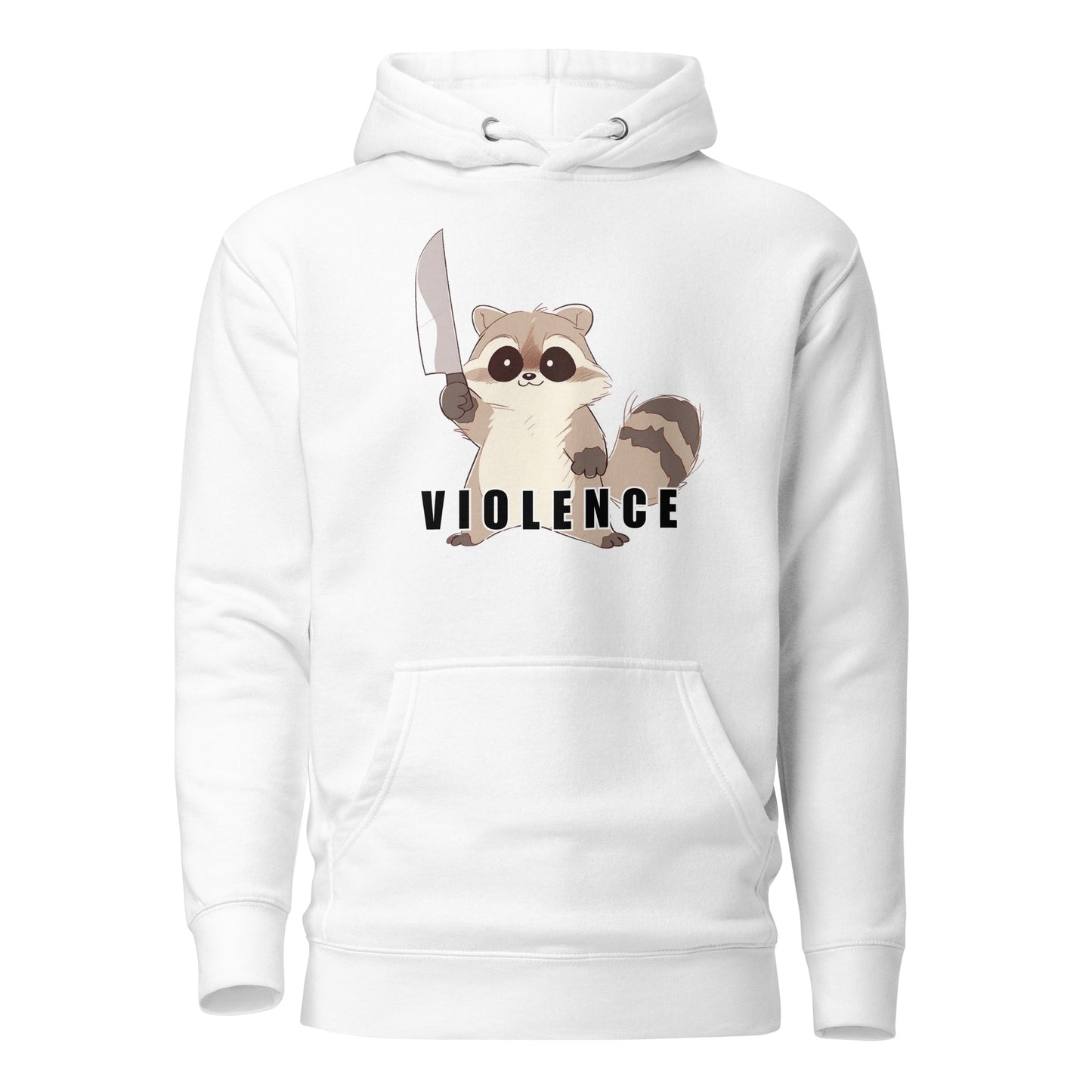 Bubbles Hoodie