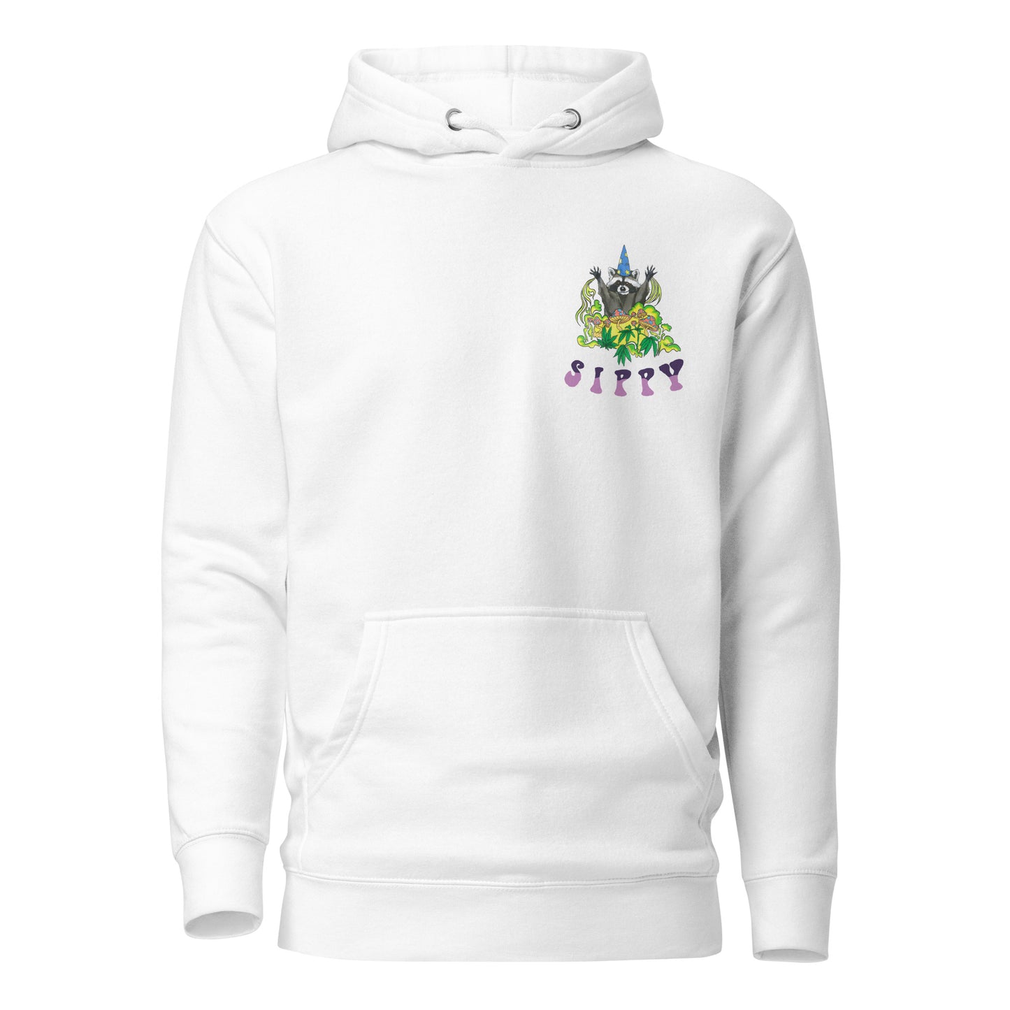 Shadow Wizard Money Gang Hoodie