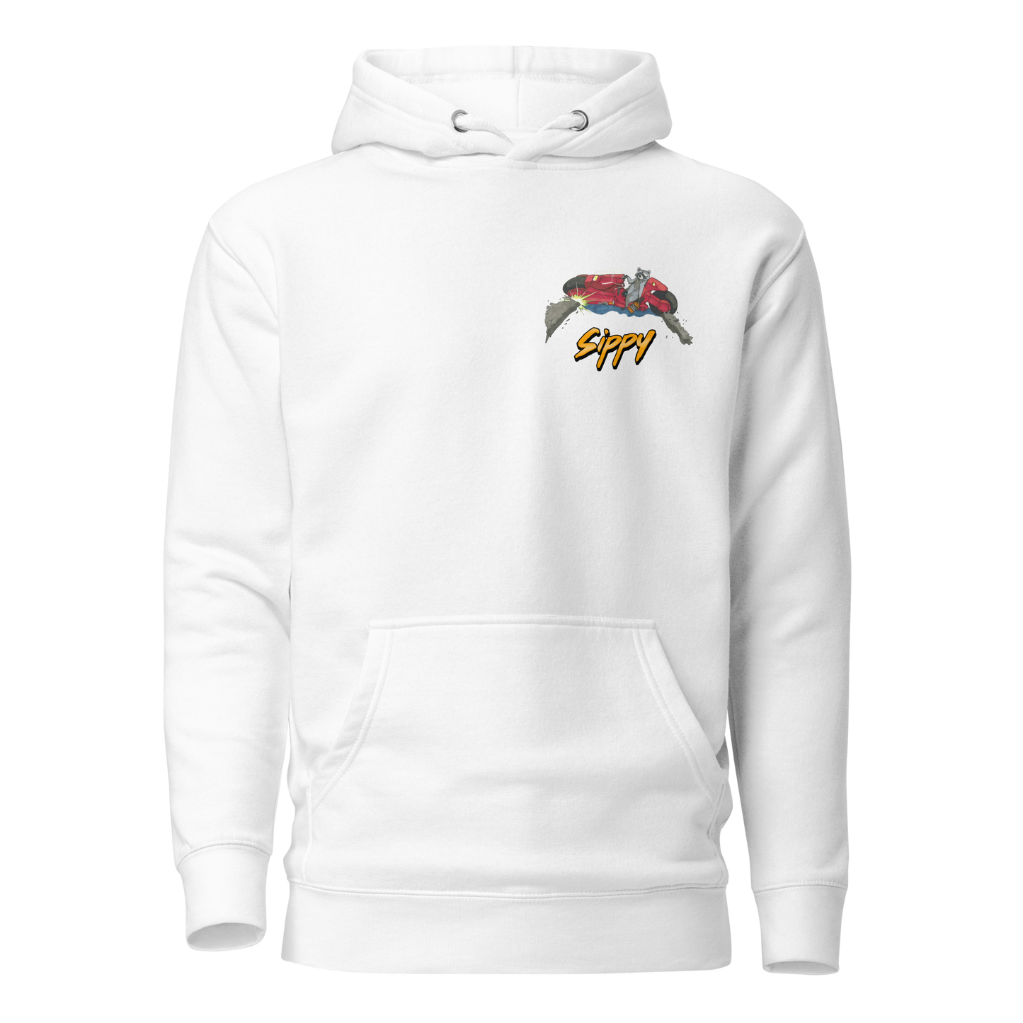DUI Hoodie