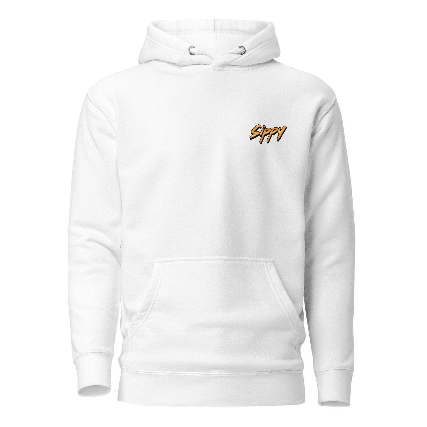 The King Hoodie
