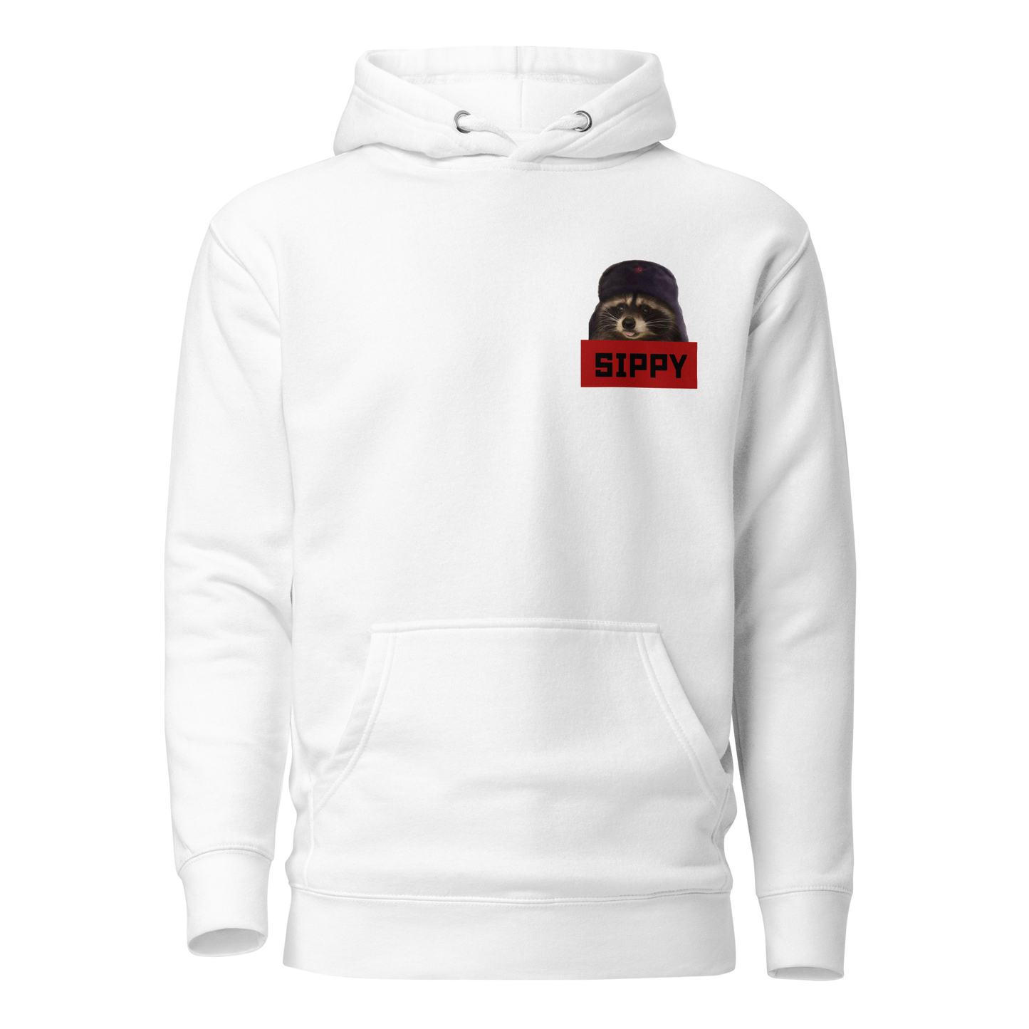 Ivan Propaganda Hoodie