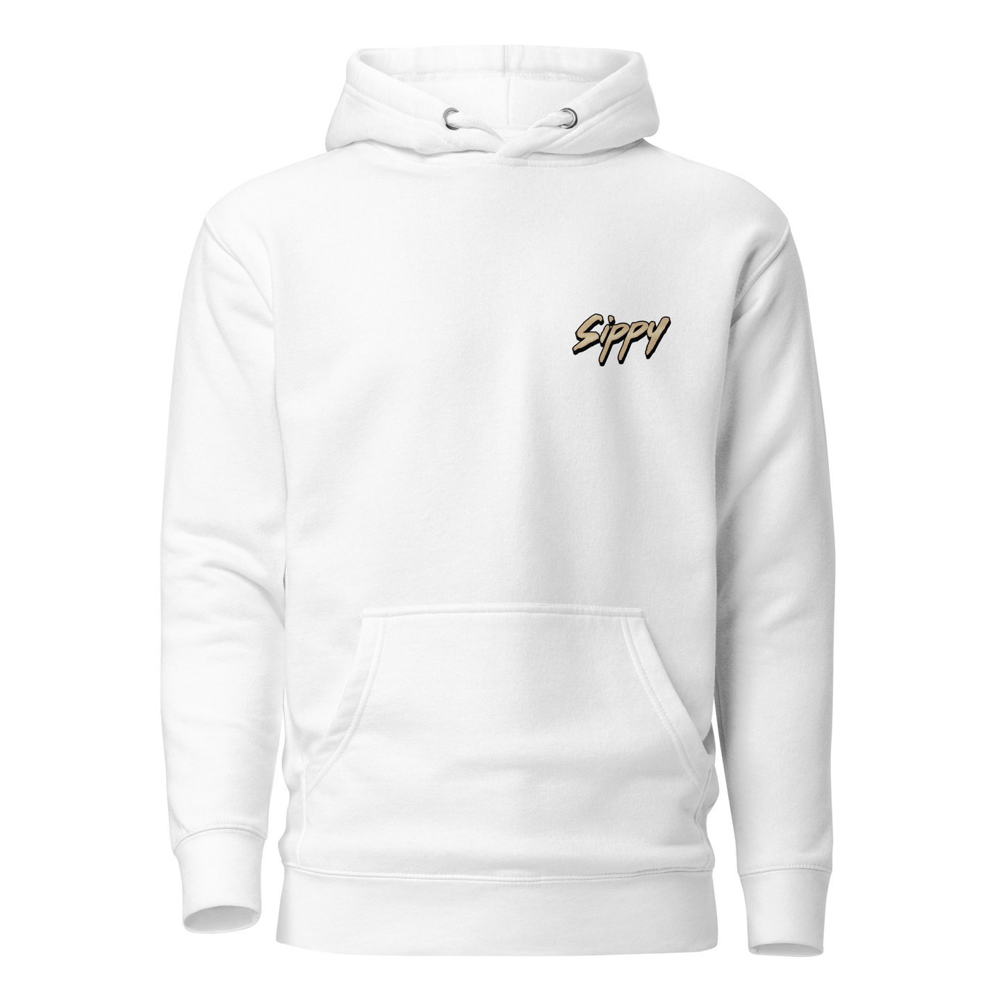 Sippy Lisa Hoodie