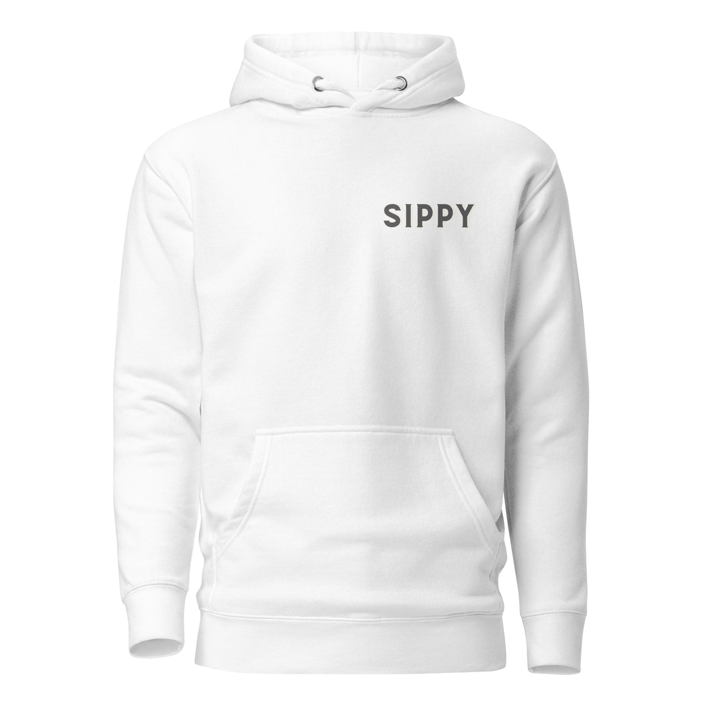 Sippy Scoops Hoodie