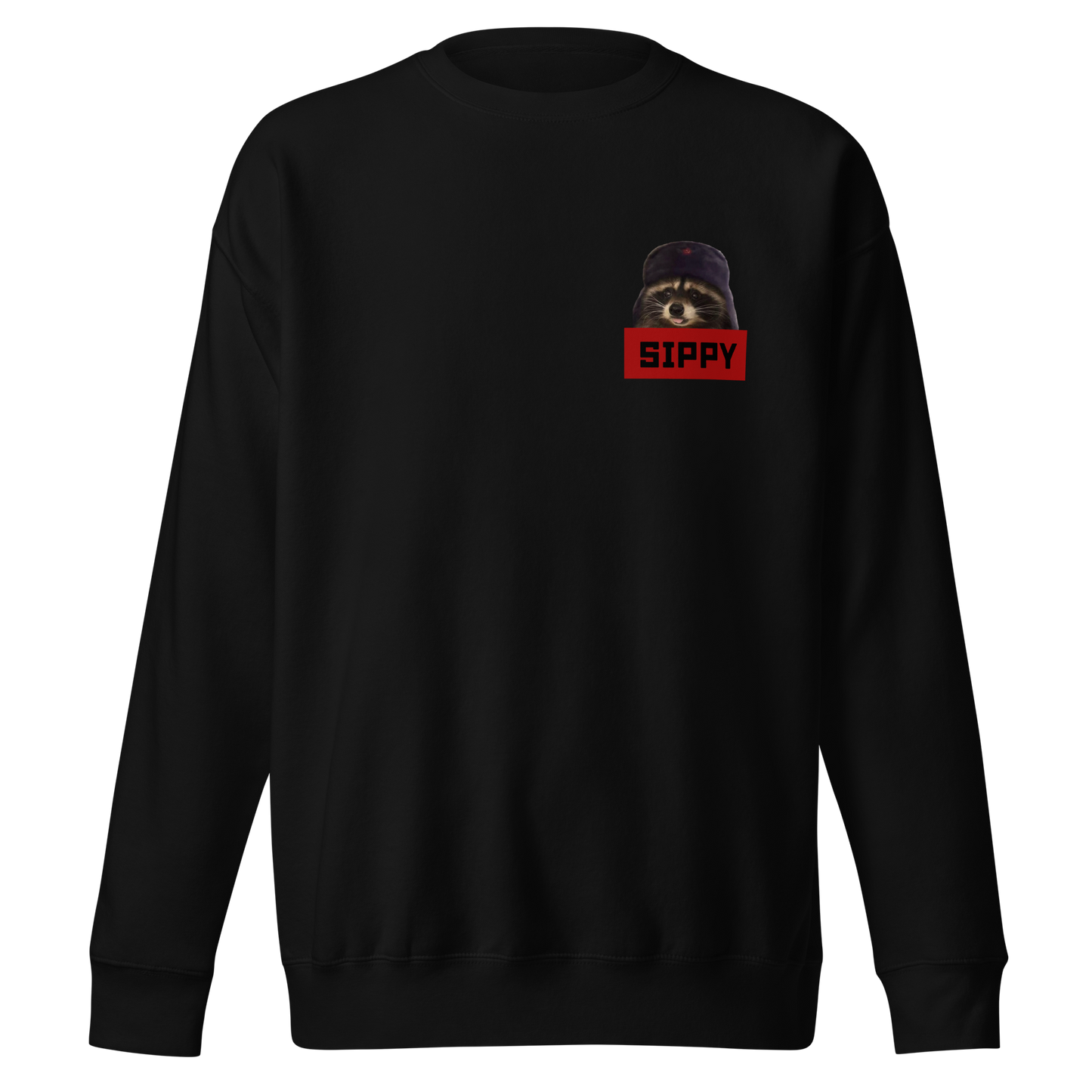 Ivan Propaganda Sweatshirt