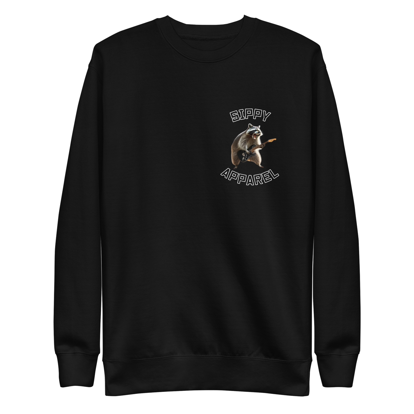 Shreddin' Forever Sweatshirt