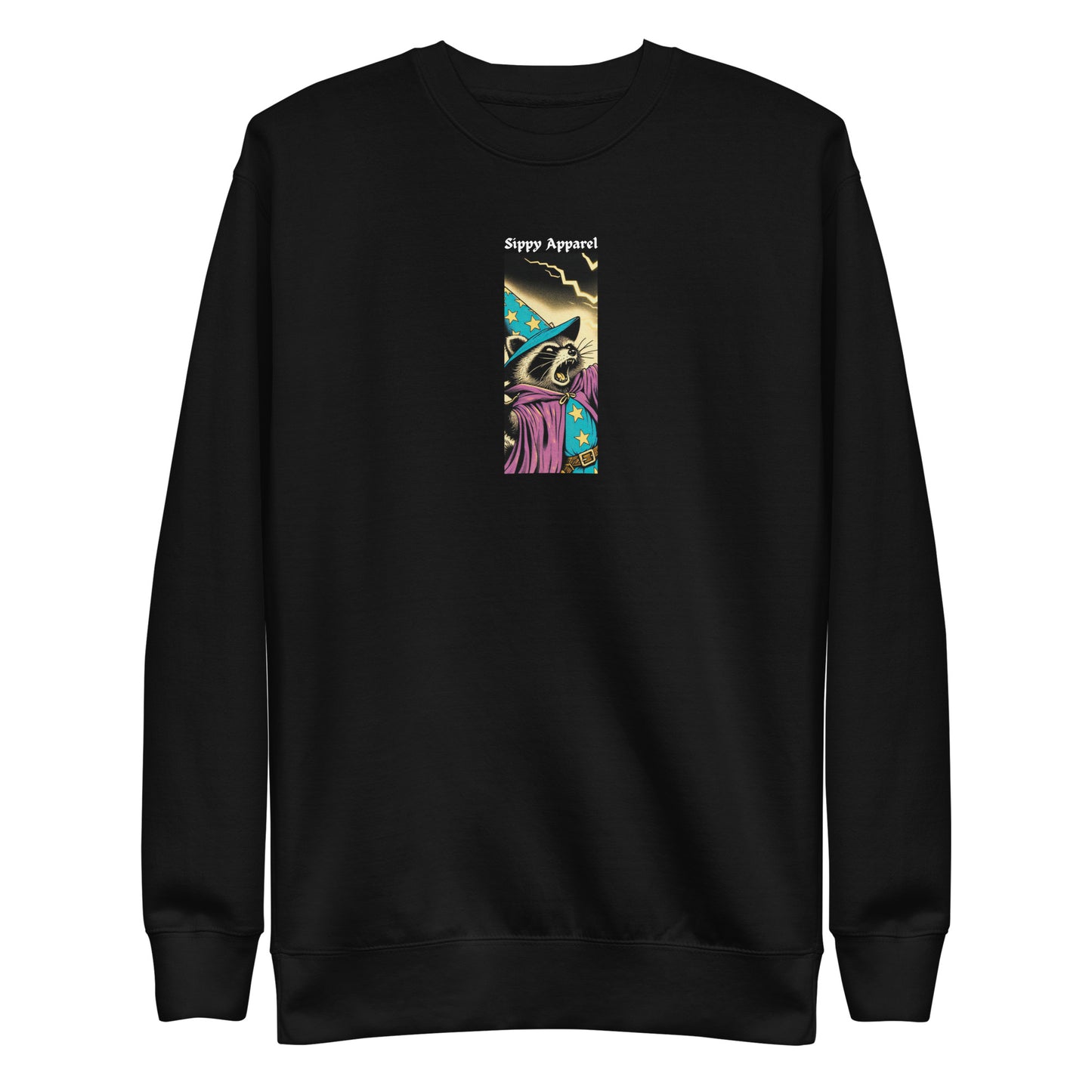 The Great Magician Sweatshirt