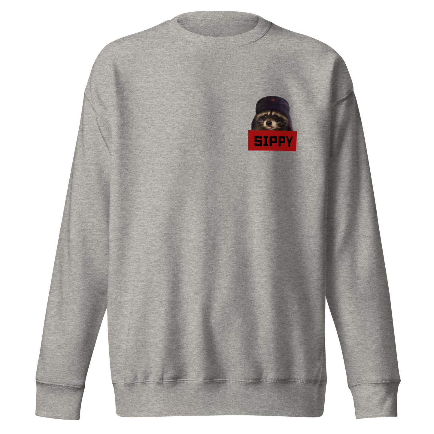 Ivan Propaganda Sweatshirt