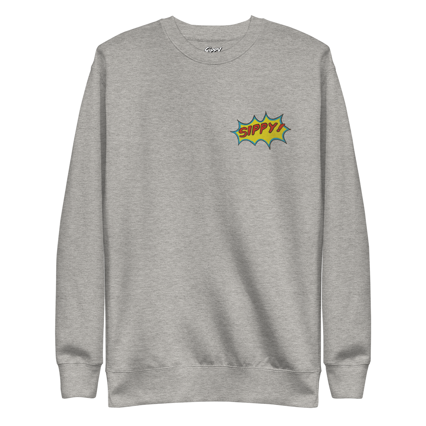 Shock Sweatshirt
