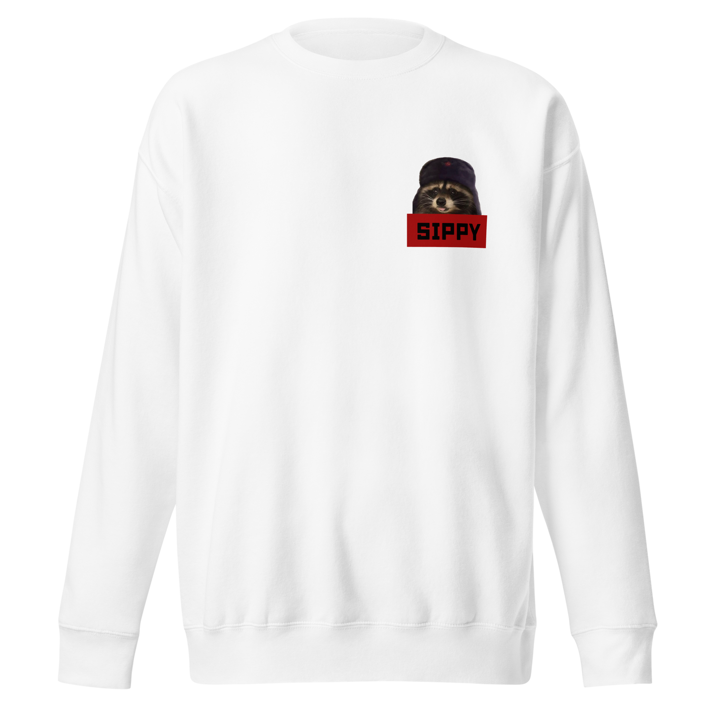 Ivan Propaganda Sweatshirt