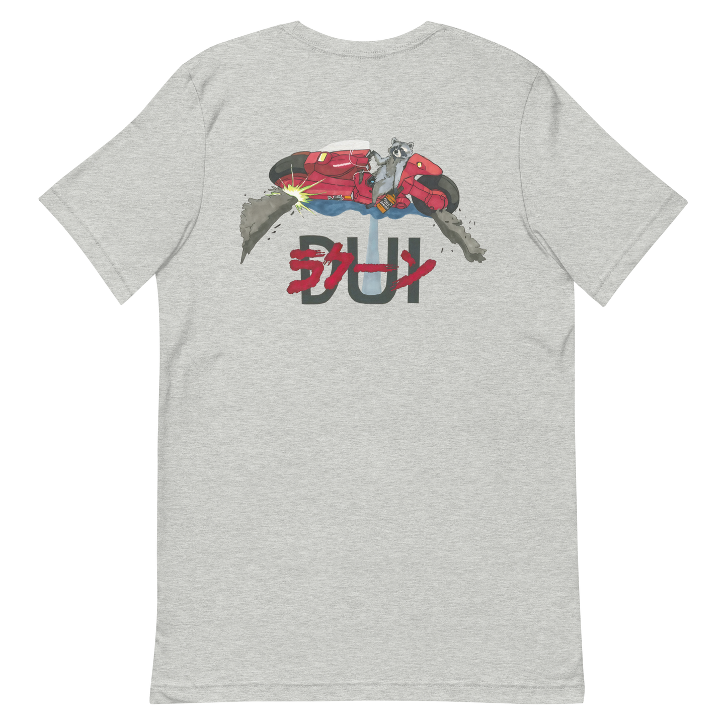 DUI T-Shirt