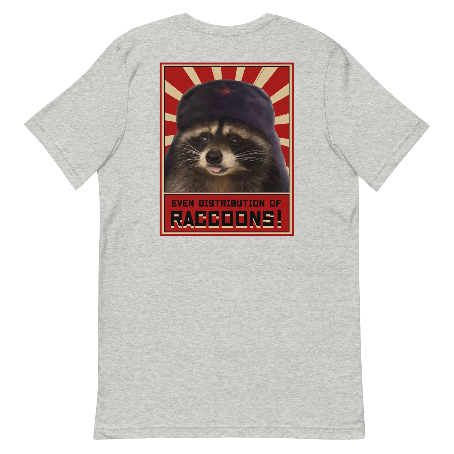 Ivan Propaganda T-Shirt