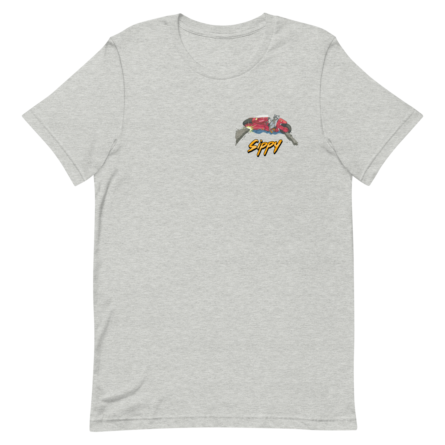 DUI T-Shirt