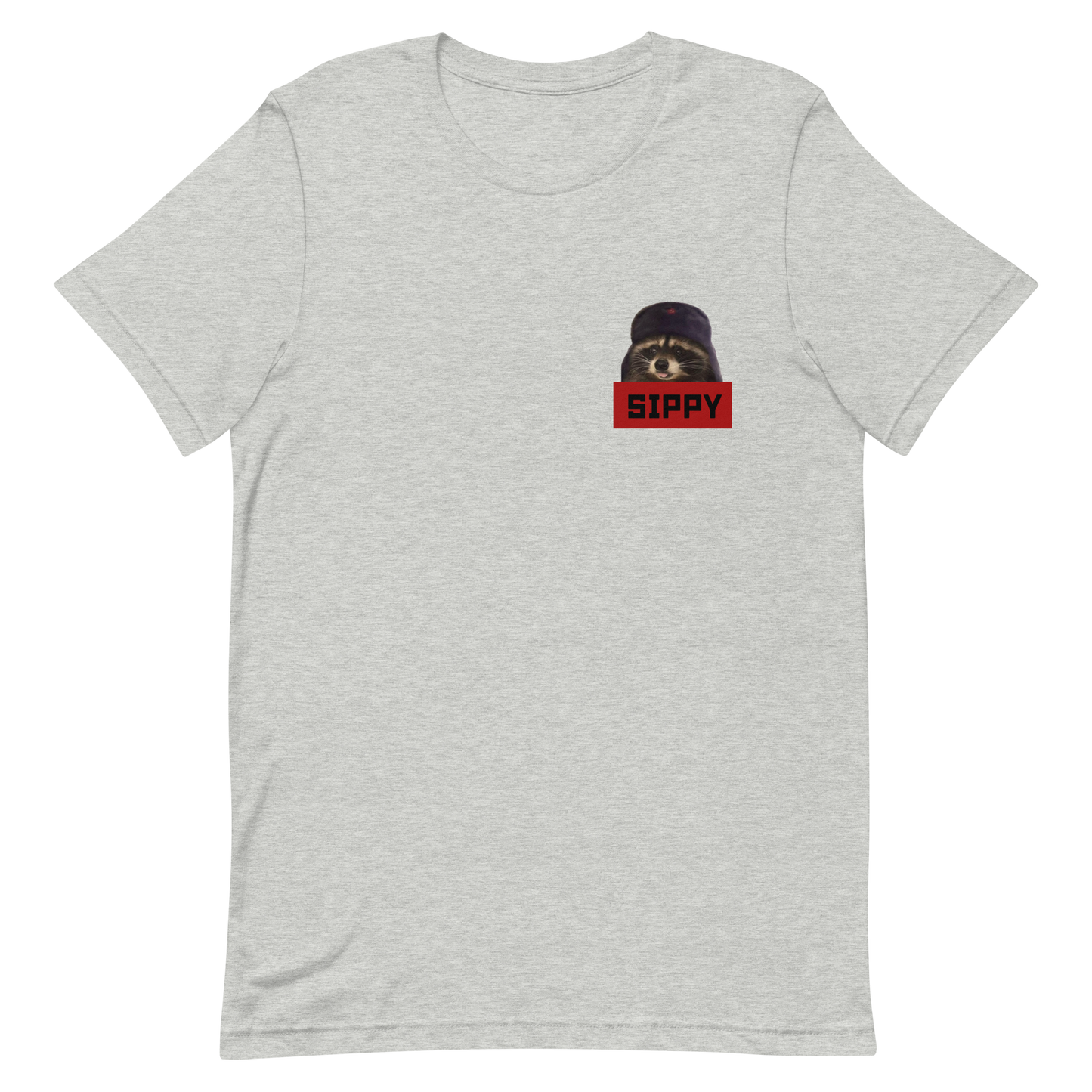 Ivan Propaganda T-Shirt