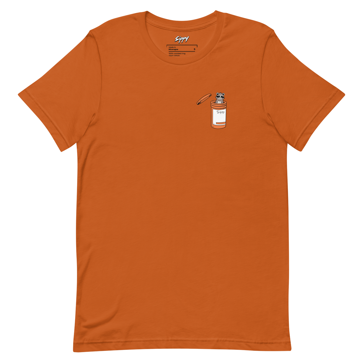 Sippy Pills T-Shirt