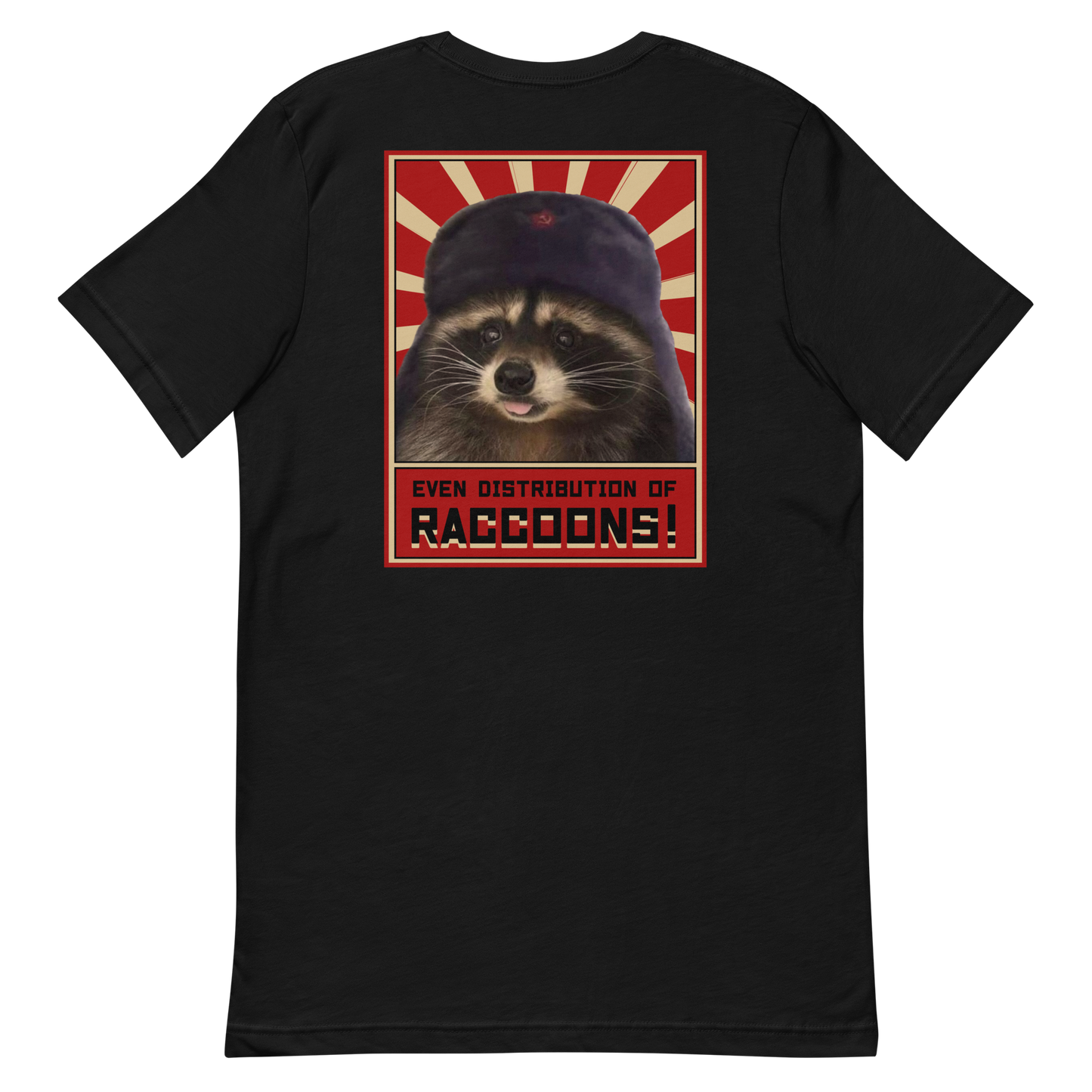 Ivan Propaganda T-Shirt