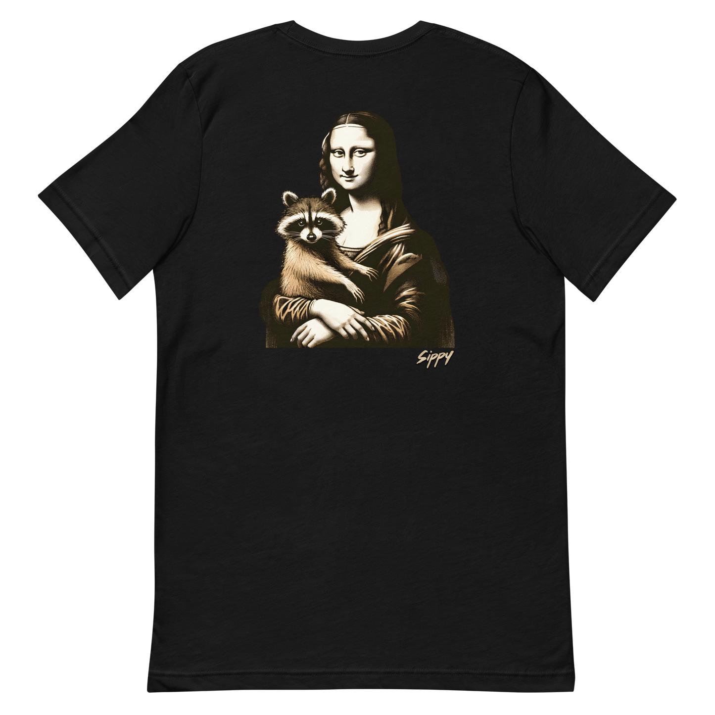 Sippy Lisa T-Shirt