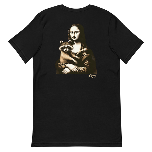 Sippy Lisa T-Shirt