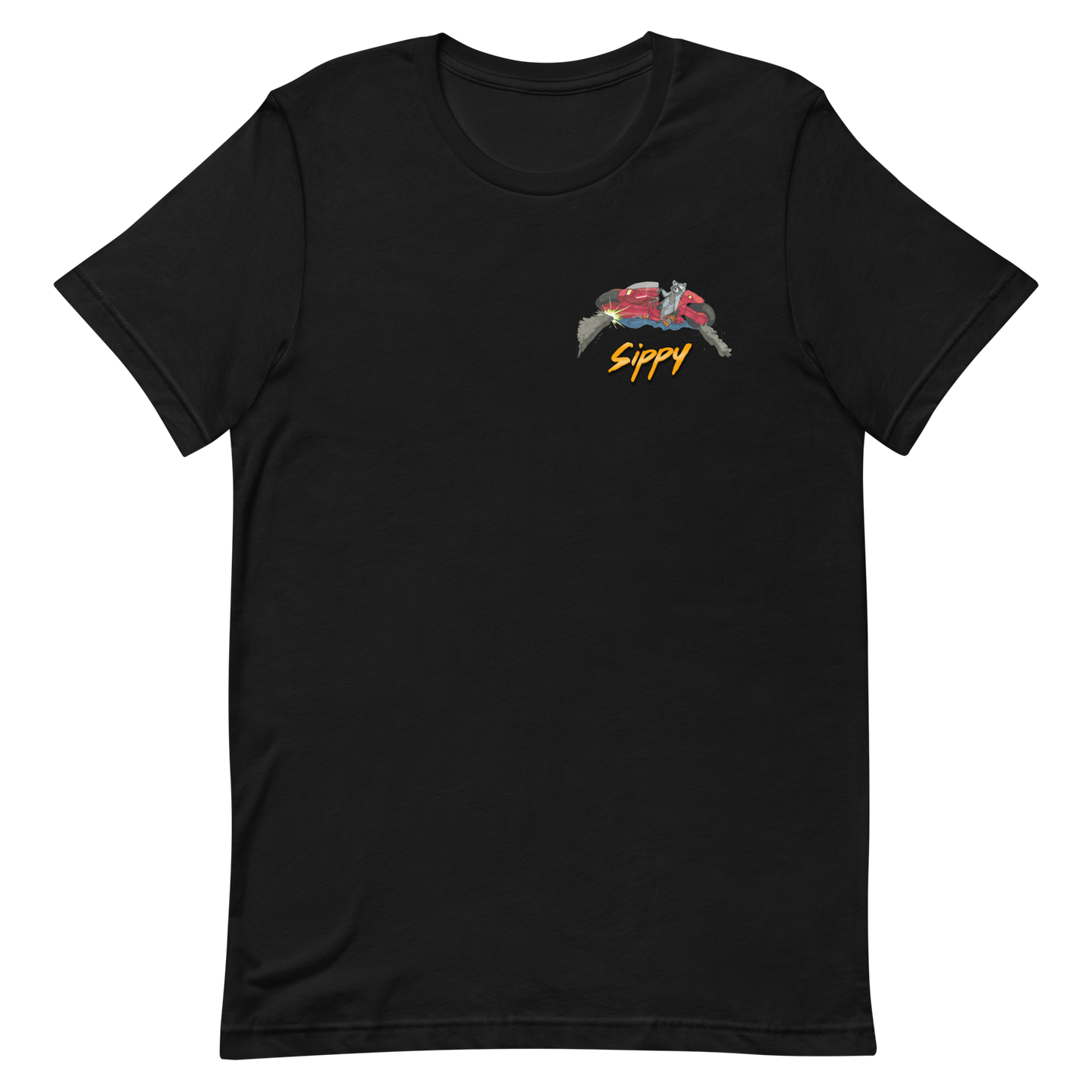 DUI T-Shirt