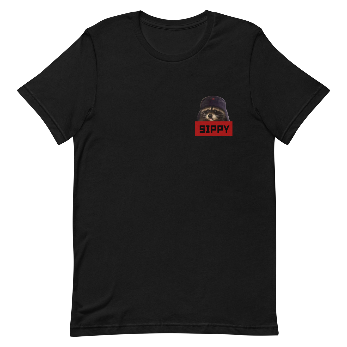 Ivan Propaganda T-Shirt
