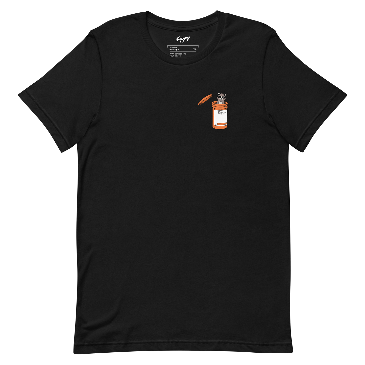 Sippy Pills T-Shirt