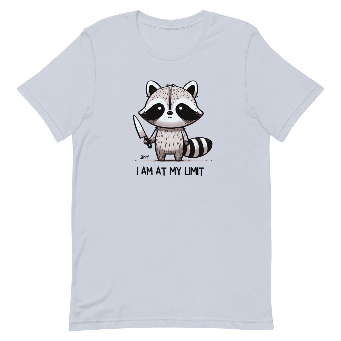 At My Limit T-Shirt