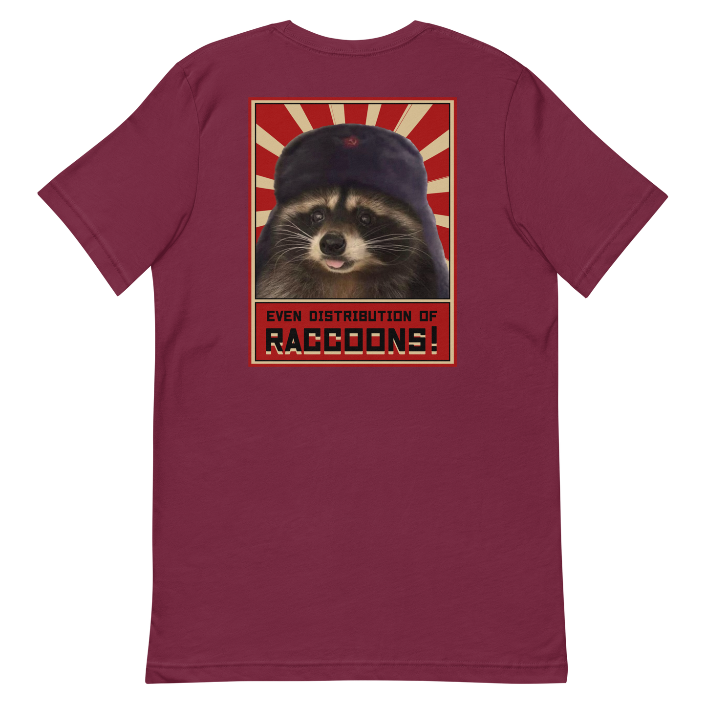 Ivan Propaganda T-Shirt