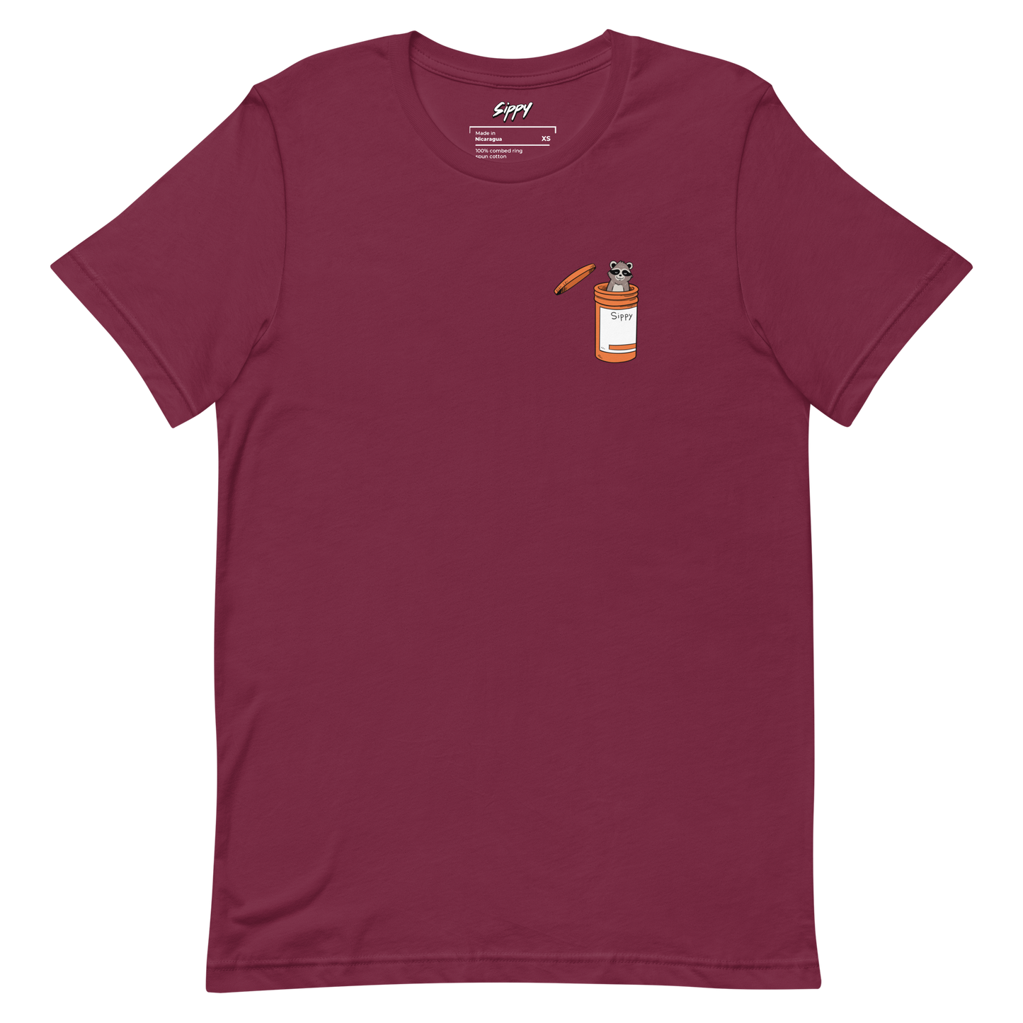 Sippy Pills T-Shirt