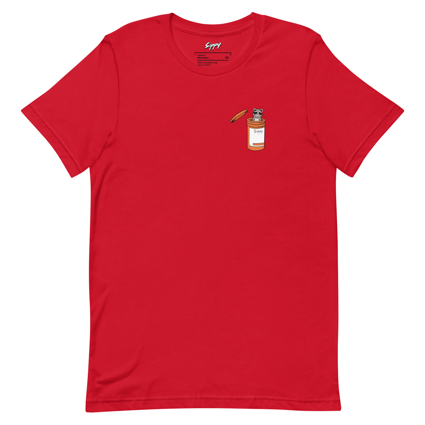Sippy Pills T-Shirt