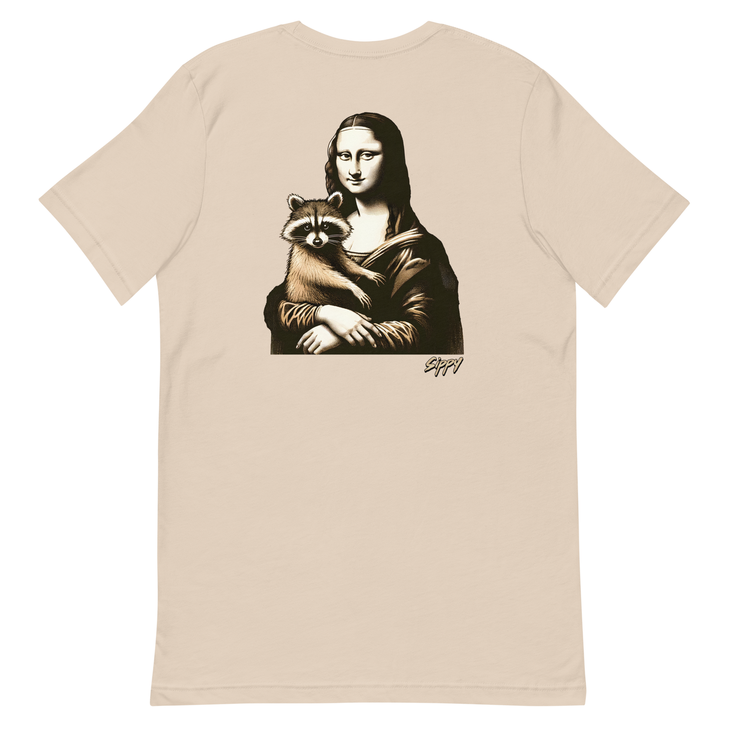 Sippy Lisa T-Shirt