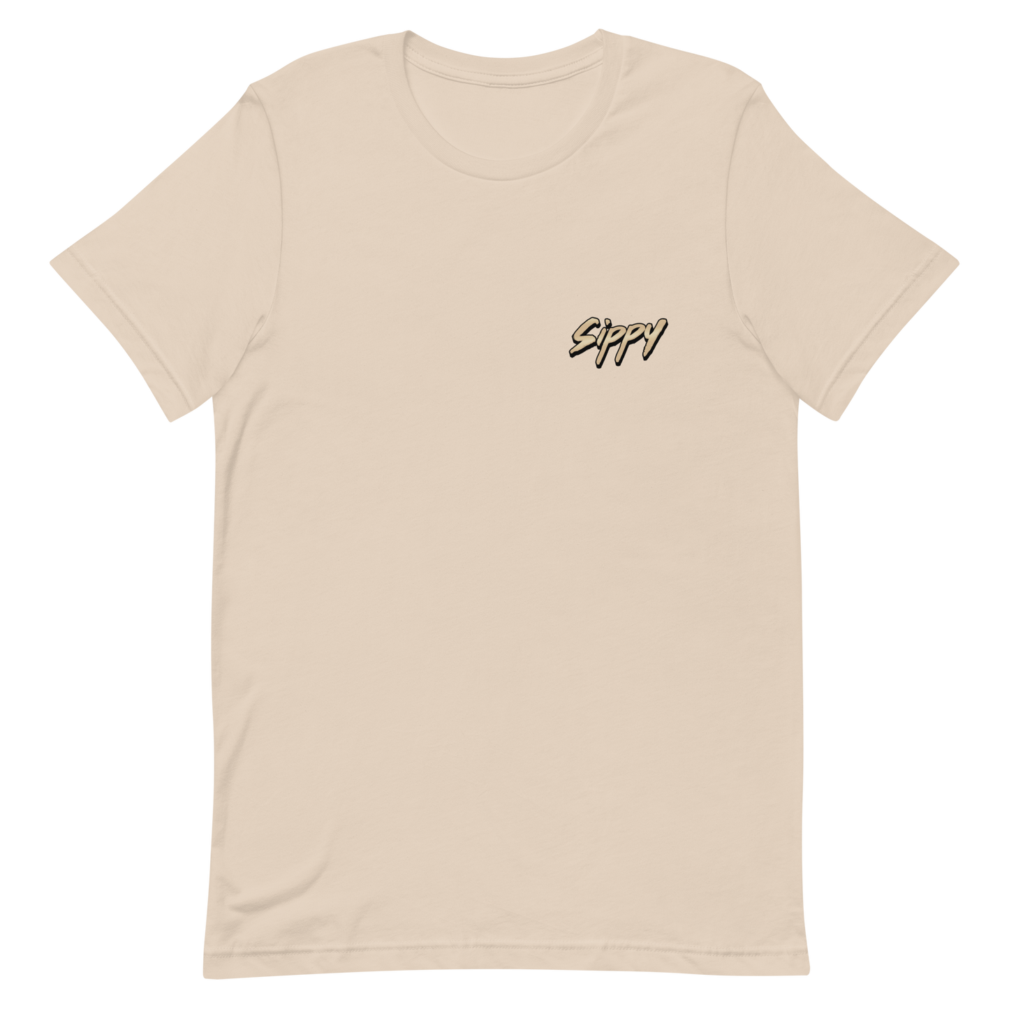 Sippy Lisa T-Shirt