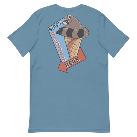 Sippy Scoops T-Shirt
