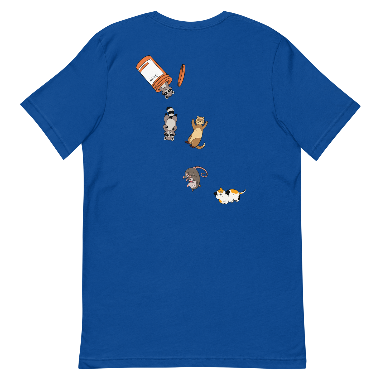 Sippy Pills T-Shirt
