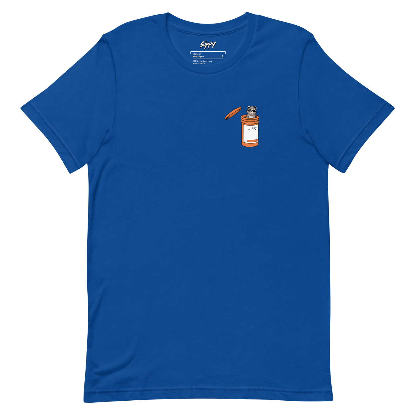 Sippy Pills T-Shirt