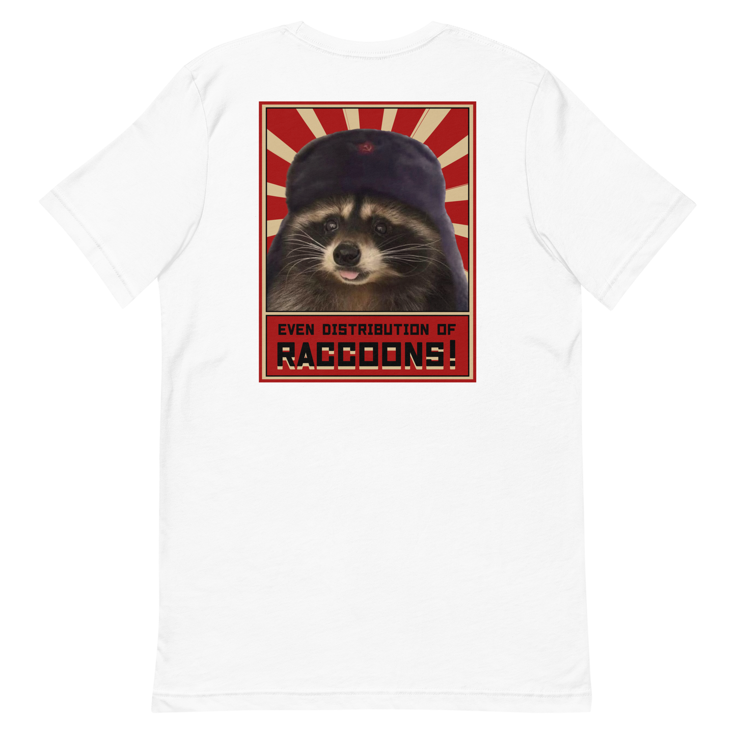 Ivan Propaganda T-Shirt