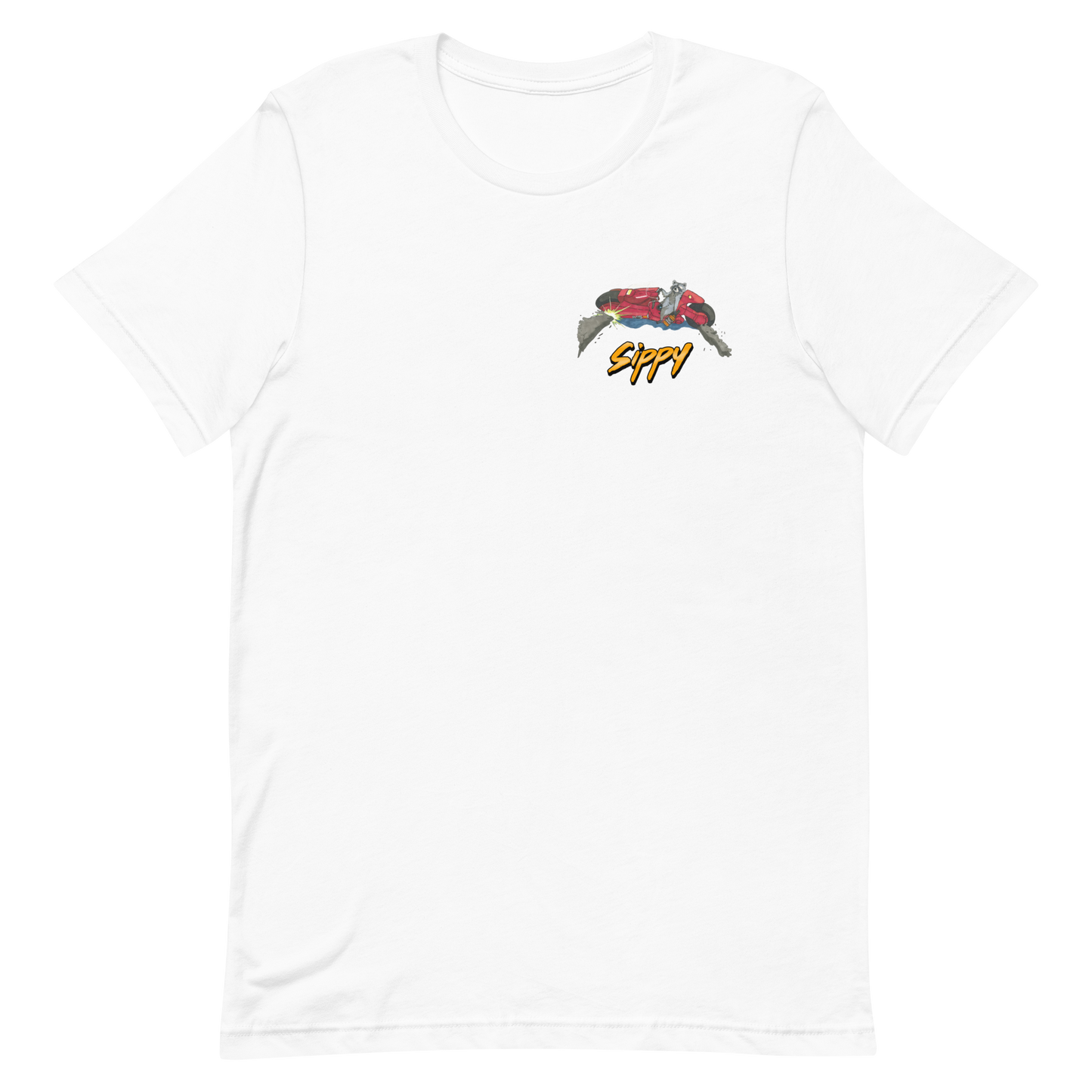 DUI T-Shirt