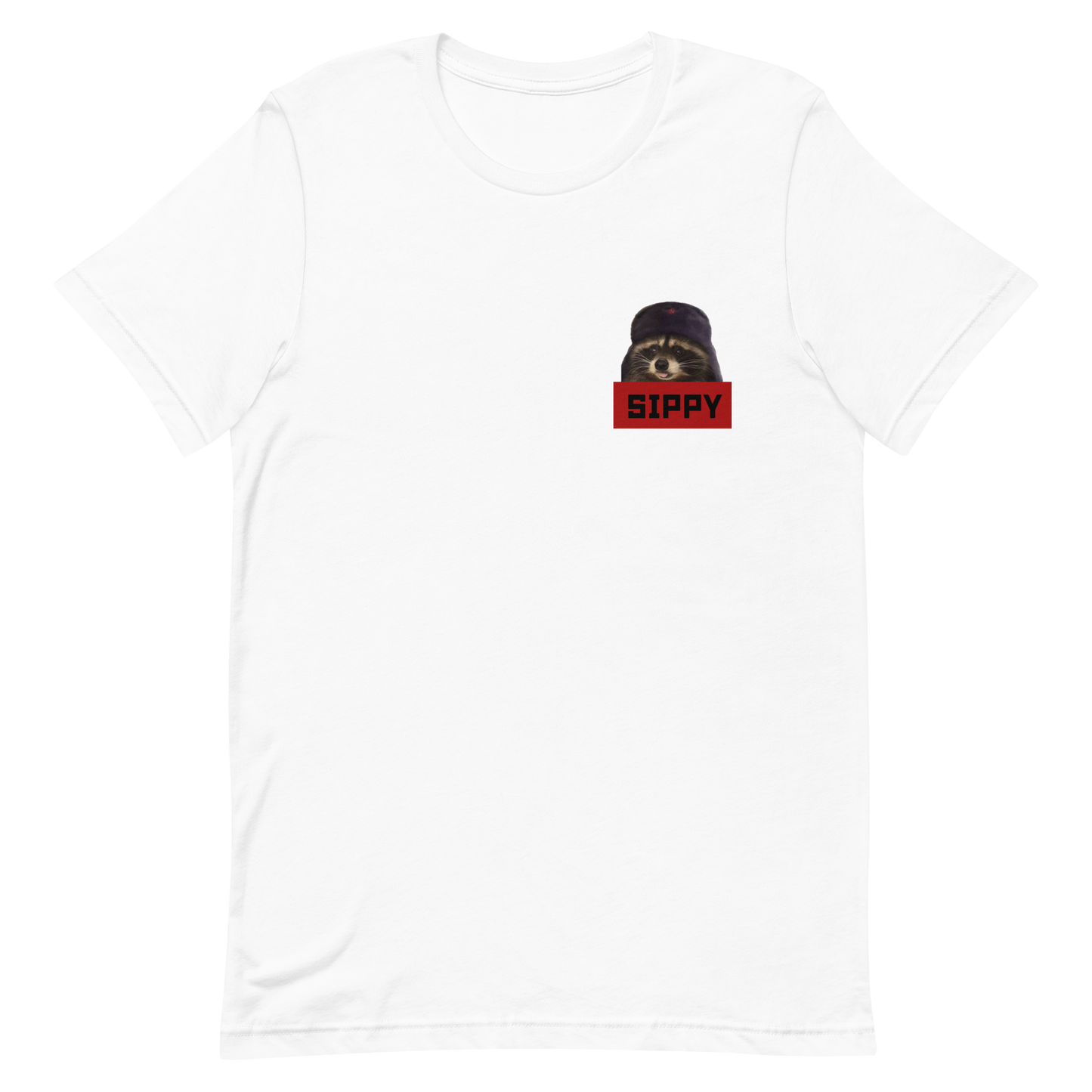 Ivan Propaganda T-Shirt