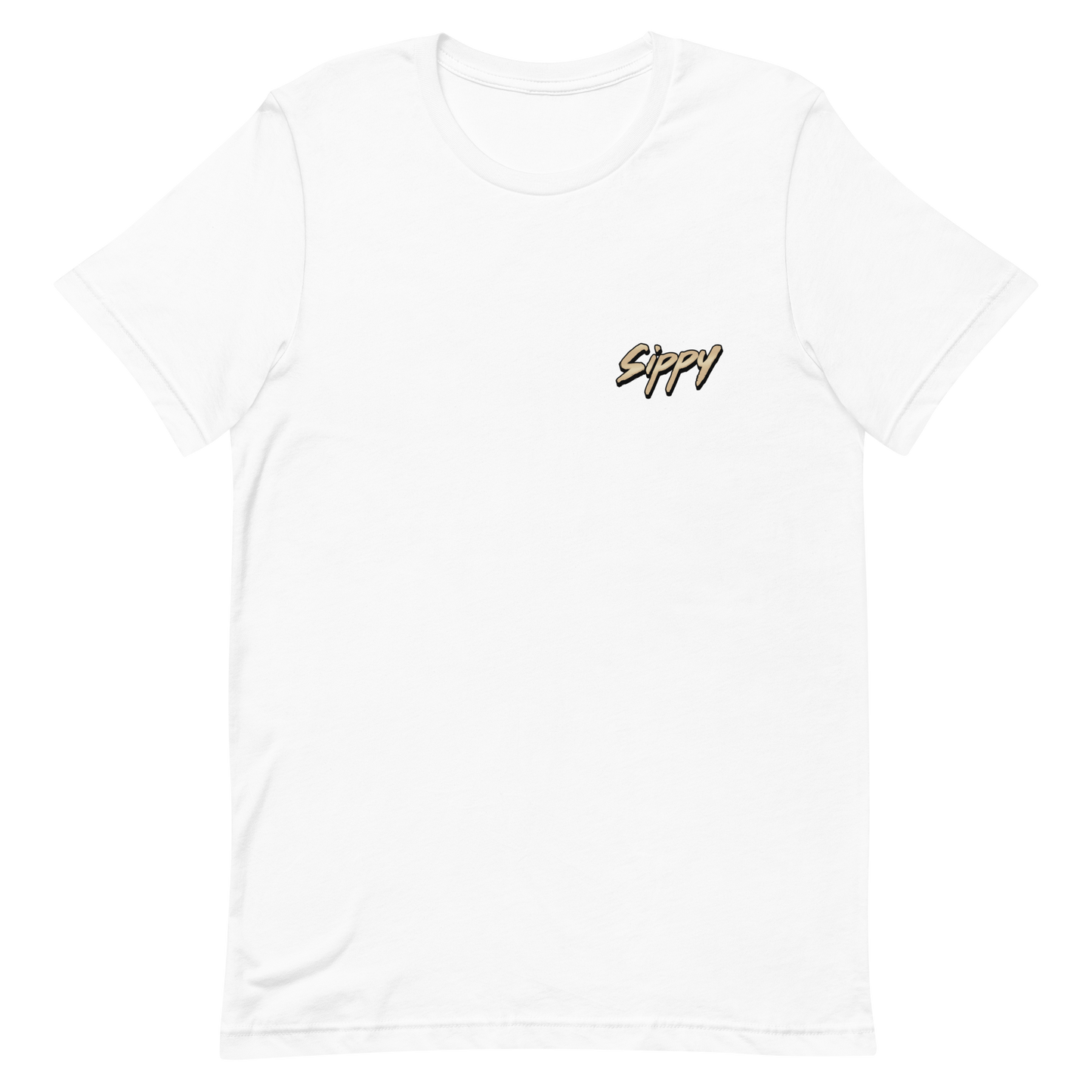 Sippy Lisa T-Shirt