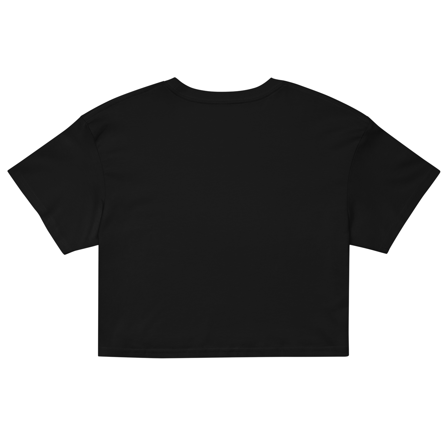 I Can’t Wait To Drink Crop Top