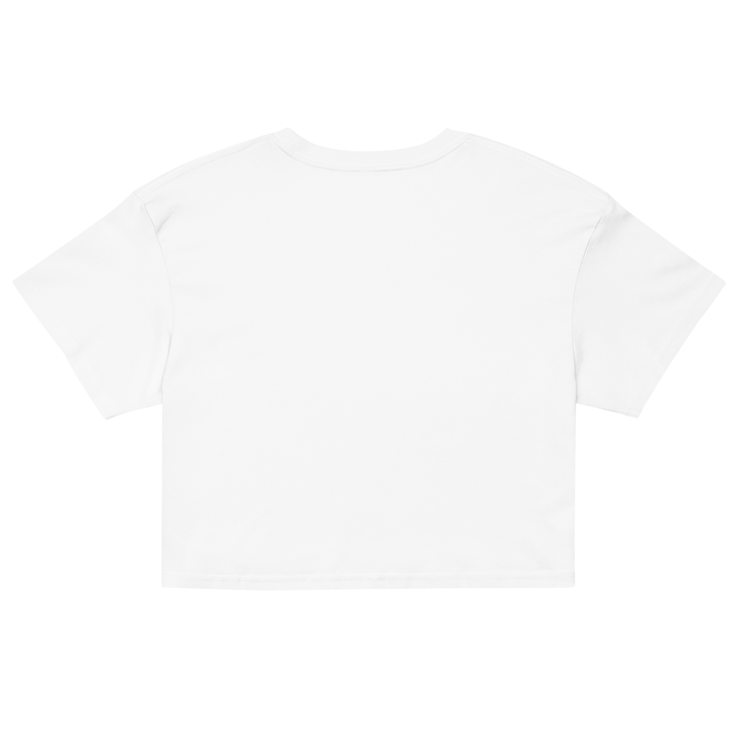I Can’t Wait To Drink Crop Top